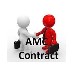 Image result for ANNUALLY MAINTENANCE CONTRACT